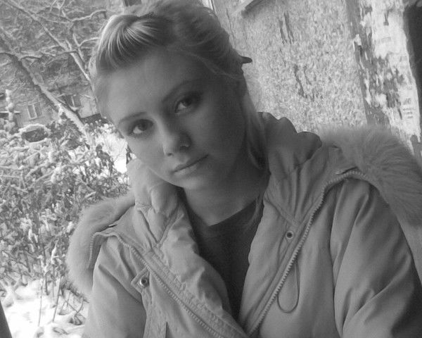 Настёна Чернуха