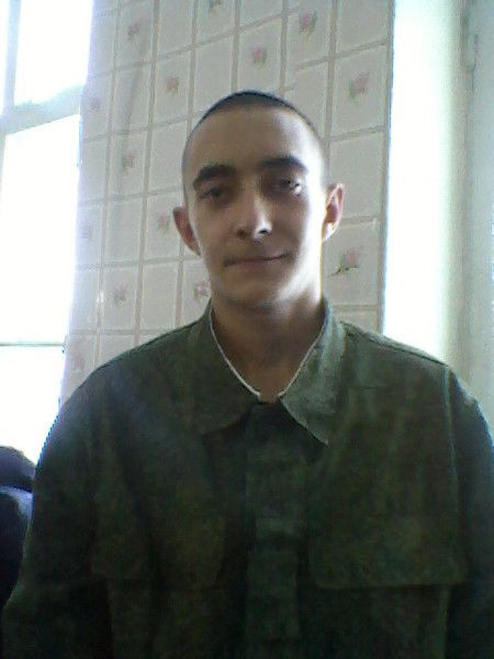 Серик Исказинов