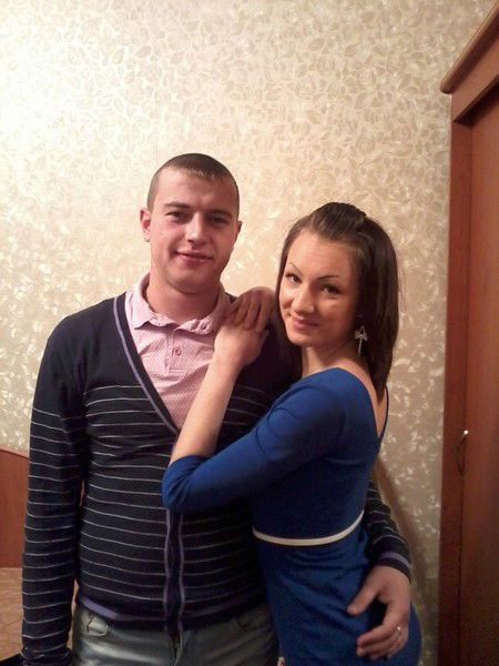 Егор Боковиков