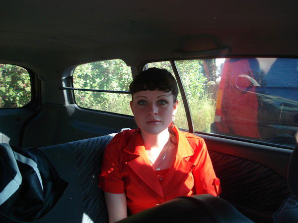 Юлия Артемьева