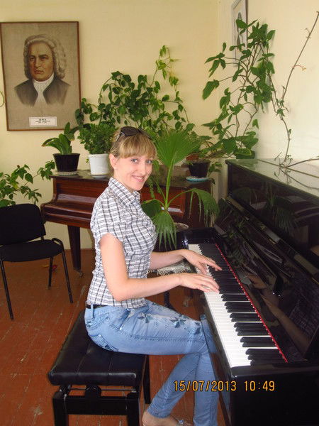 Анастасия Якушева