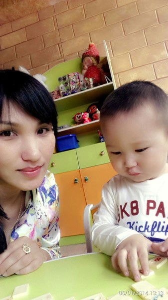 Гулясхан Джаикбаева