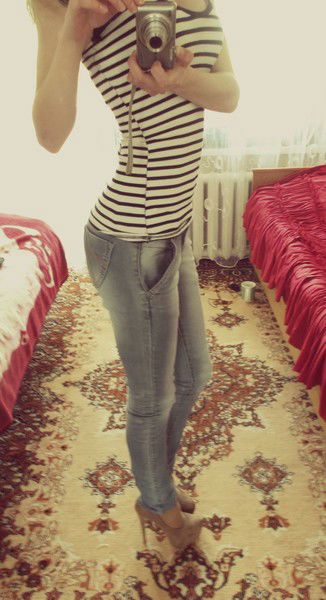 Вика Гаврилко