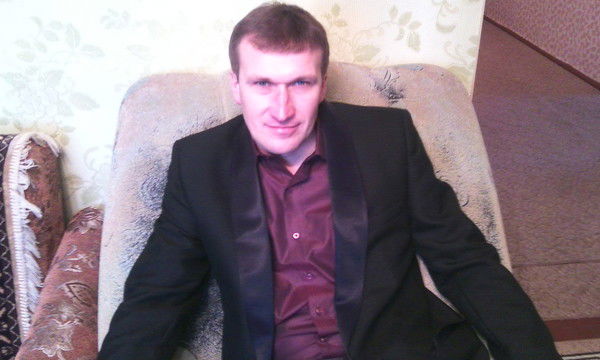 Константин Ворошилов