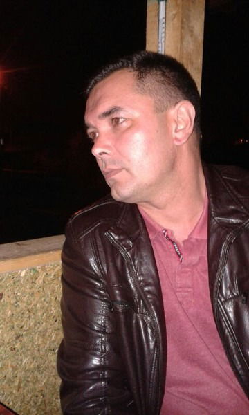 Дмитрий Салтымаков