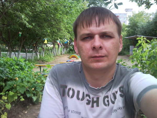 Максим Жавненко