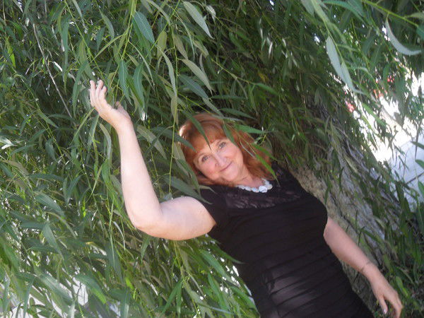 Маргарита Кузьмина