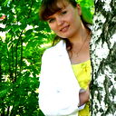 Елена Антонова
