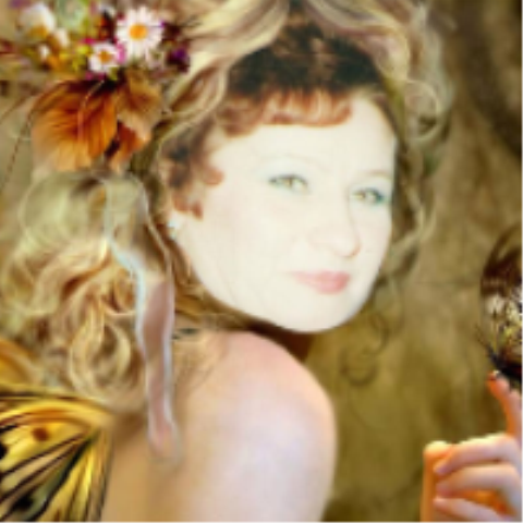 Татьяна Гаврилова