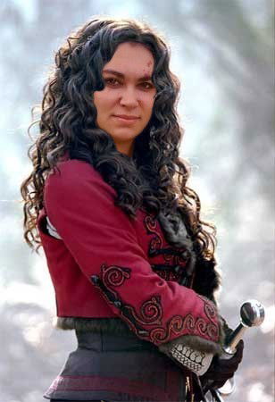 Ольга Дмитриева