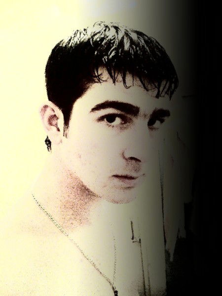 Антон Офилькин