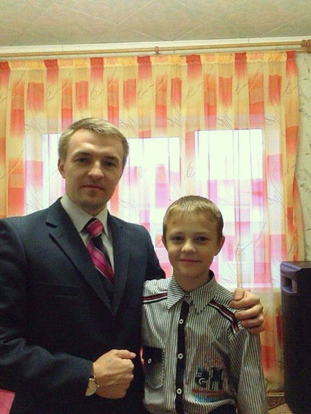 Сергей Сытник