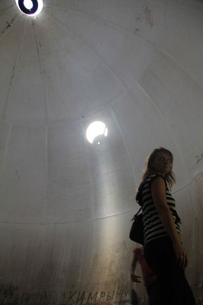 Ольга Забелина