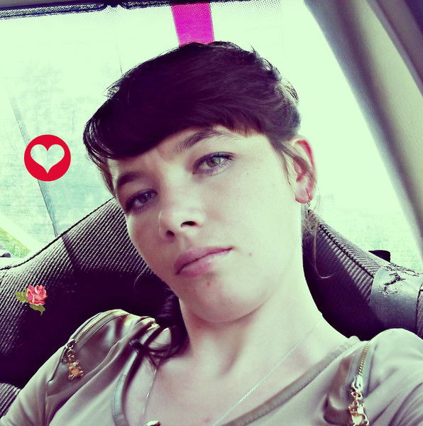 Анжела Дидух(Фонташ)