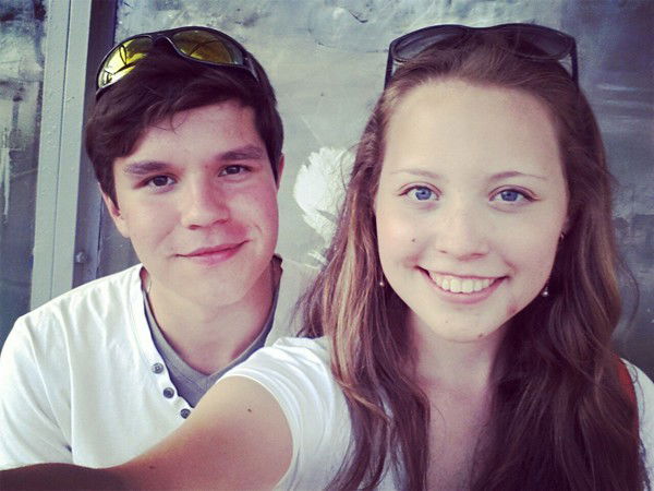 Саша Трифонова