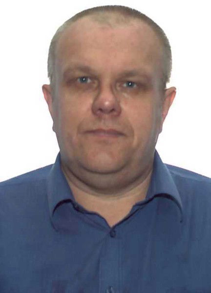 Николай Балабанов