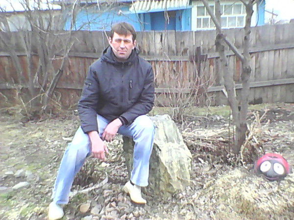 Валерий Житецкий