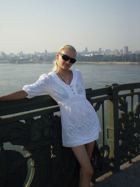 Надежда Романенко