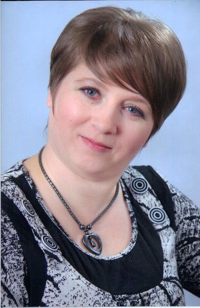 Галина Попова