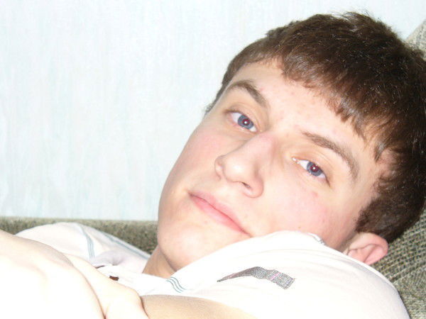 Дмитрий Ильин