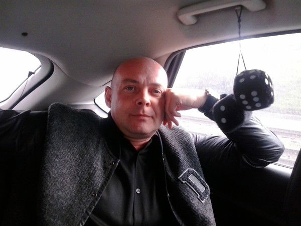 Вячеслав Барченков