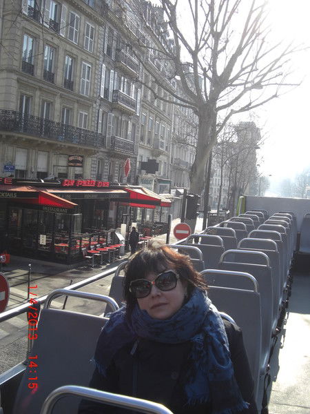 Ирина Милькова