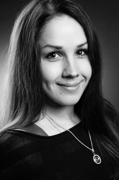 Вера Шанина