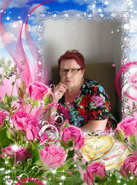 Надежда Никитенко