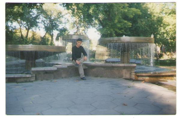 Руслан Цзен