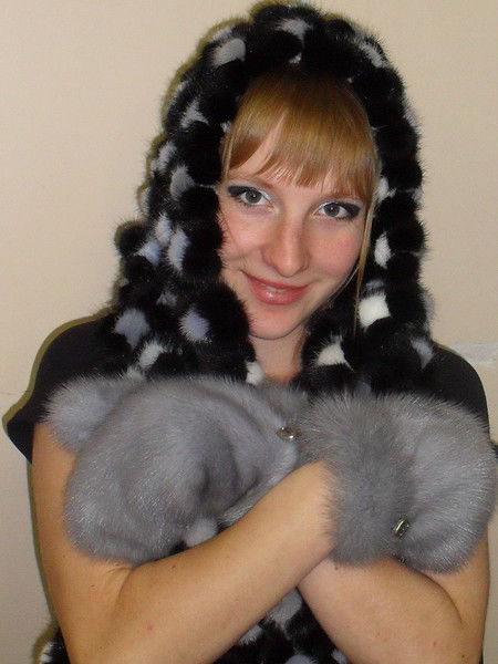 Светлана Суркова