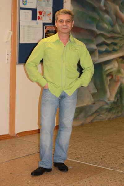 Михаил Радзивиловский