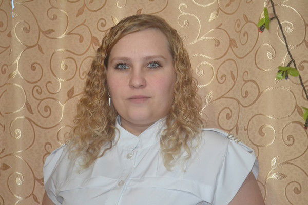 Иргалиева Татьяна