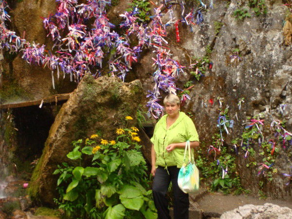 Ирина Гнусина