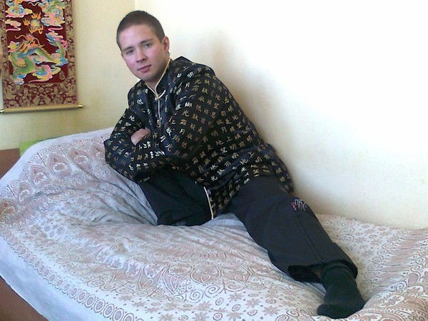 Алексей Телицын