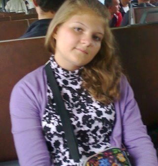 Аня Куликова