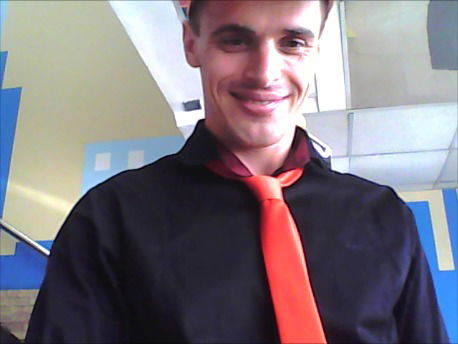 Сергей Клепацкий