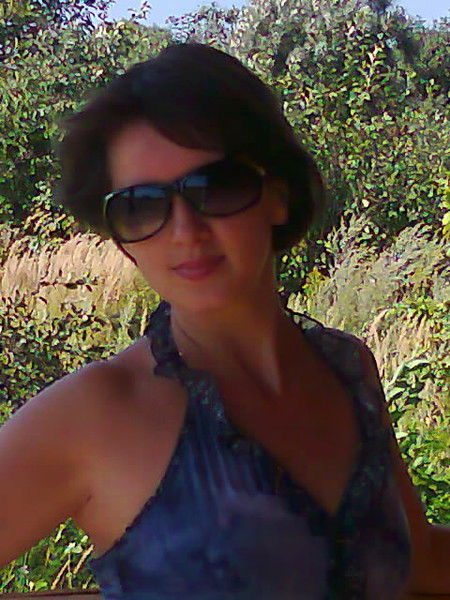 Людмила Горланова