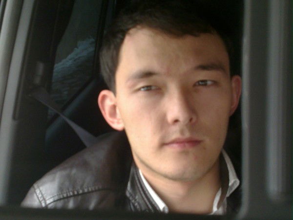 Алтай Абуов