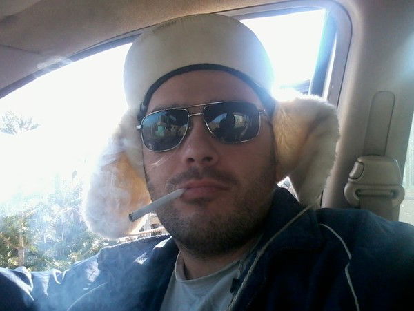 Денис Веремеев