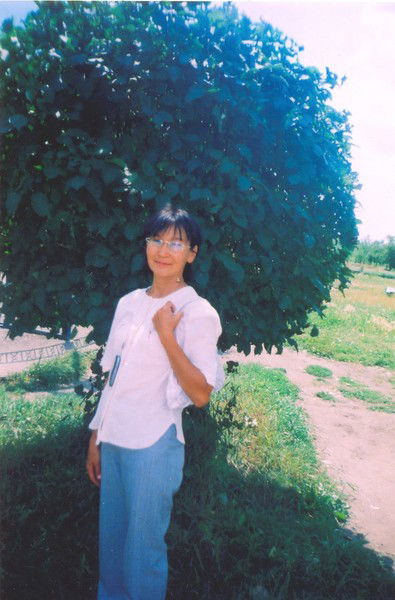 Ардак Жашкеева