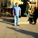 Андрей Пошвин