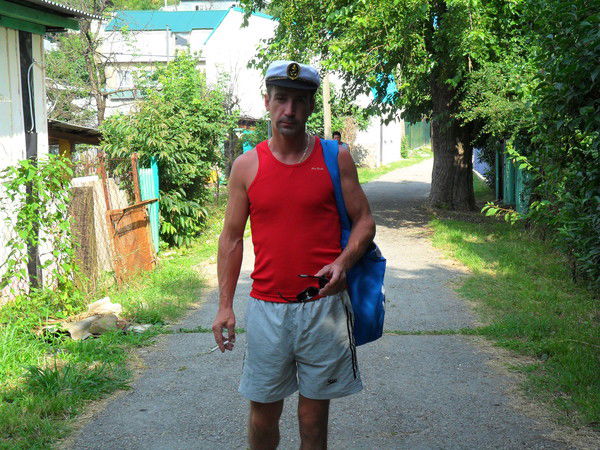 Сергей Викторович