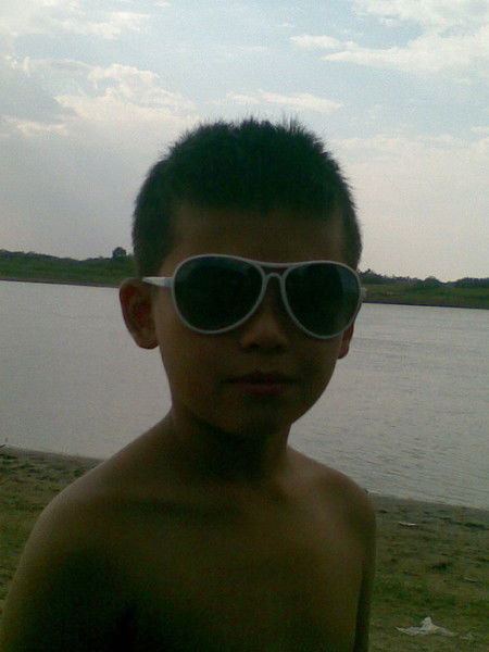 Ильяс Аязгалиев