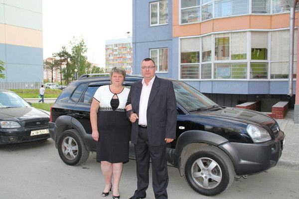 Виктор Петров