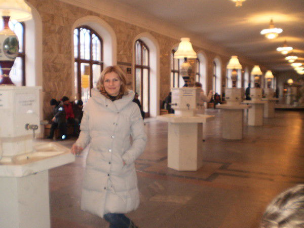 Светлана Арефьева