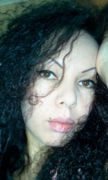 Жанна Тауекелова