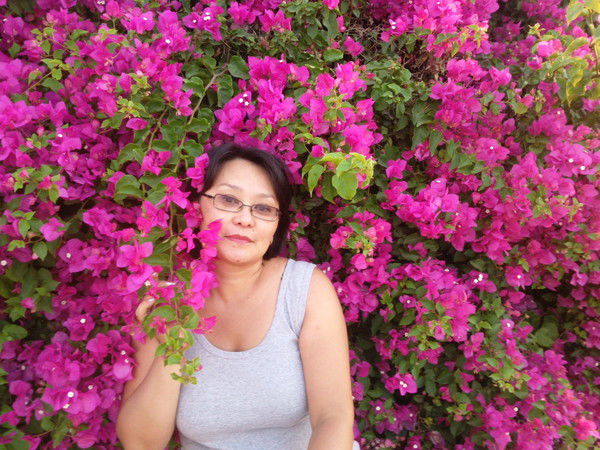 Жанар Алимбетова