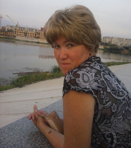 Лариса Игнатьева