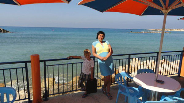 Ольга Муравьева