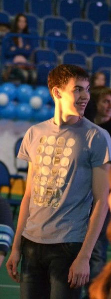 Азат Гилумханов